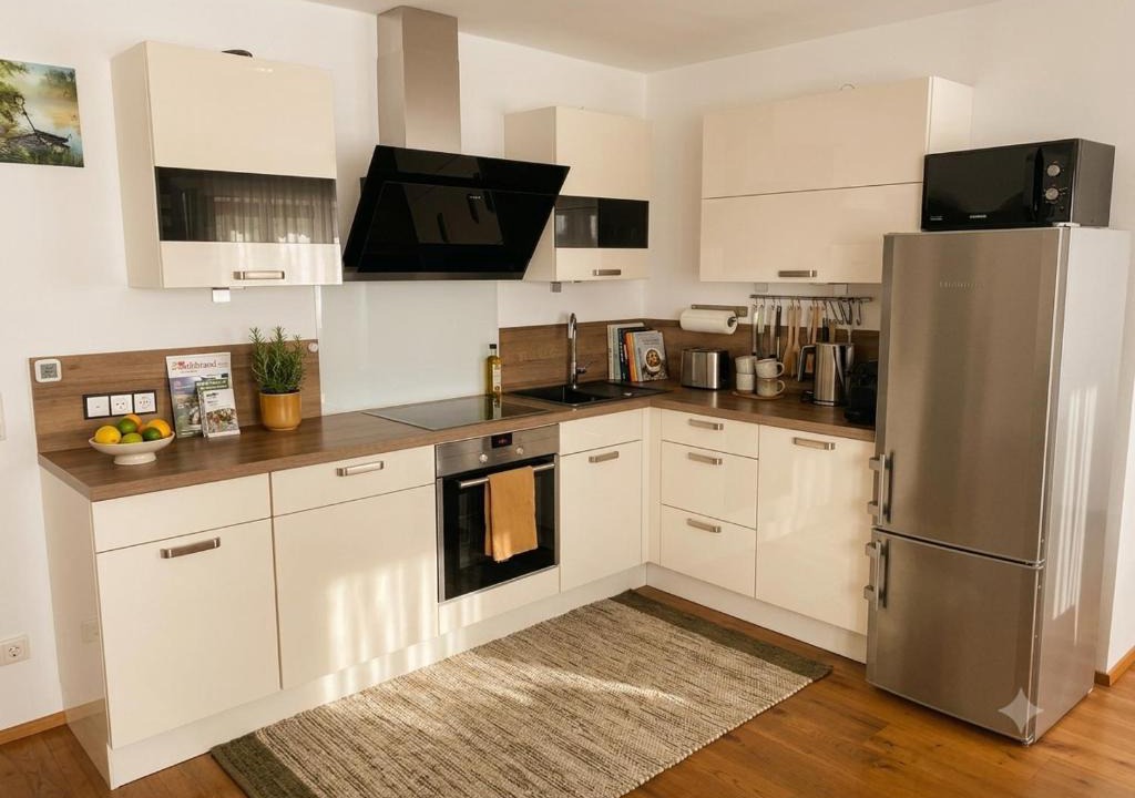 Pregarten Apartment | Wohnen im Grünen - Landidylle mit Komfort Nähe Linz