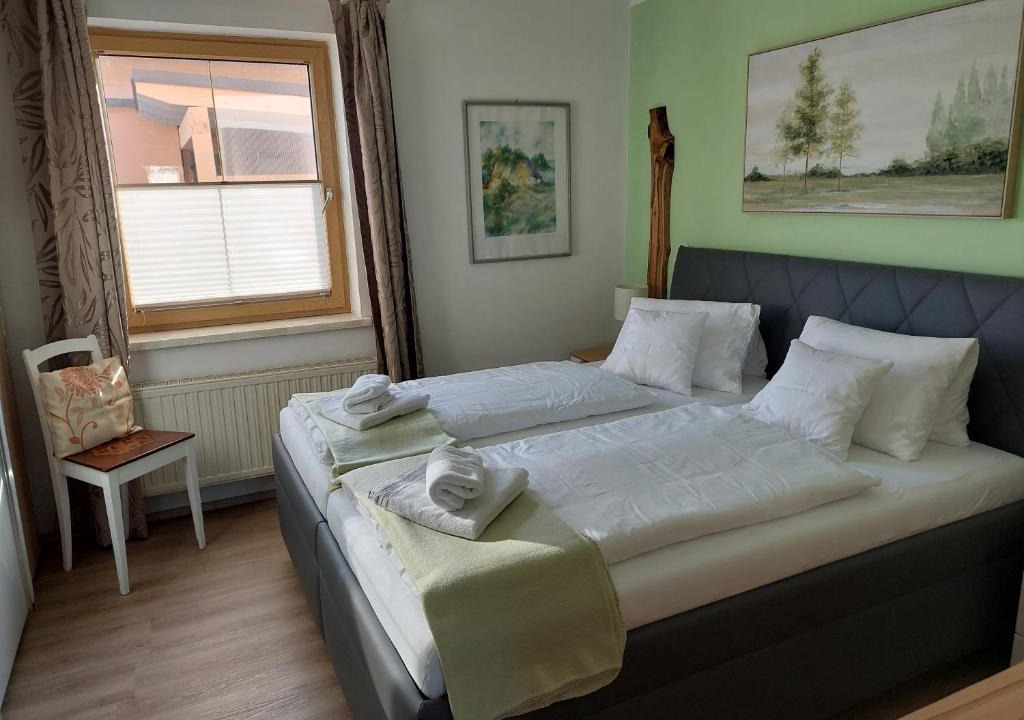 Pinsdorf Apartment | Wohnung mit Charme in Pinsdorf