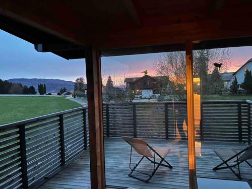 Ohlsdorf Apartment | Wohnungen mitten im Salzkammergut