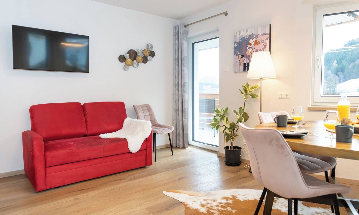 Oberau House | Wonderful group accommodation in the ski and hiking area PET-FRIENDLY