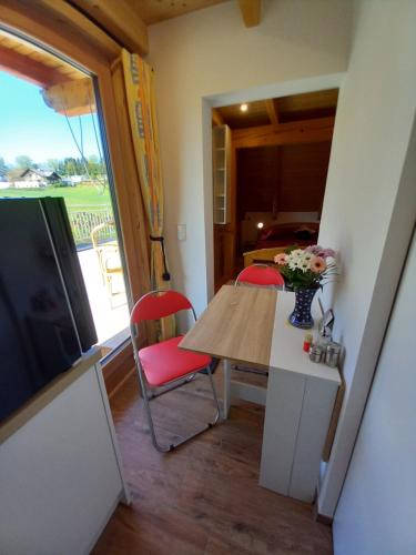 Attersee Apartment | wooden dreams am Attersee im Salzkammergut