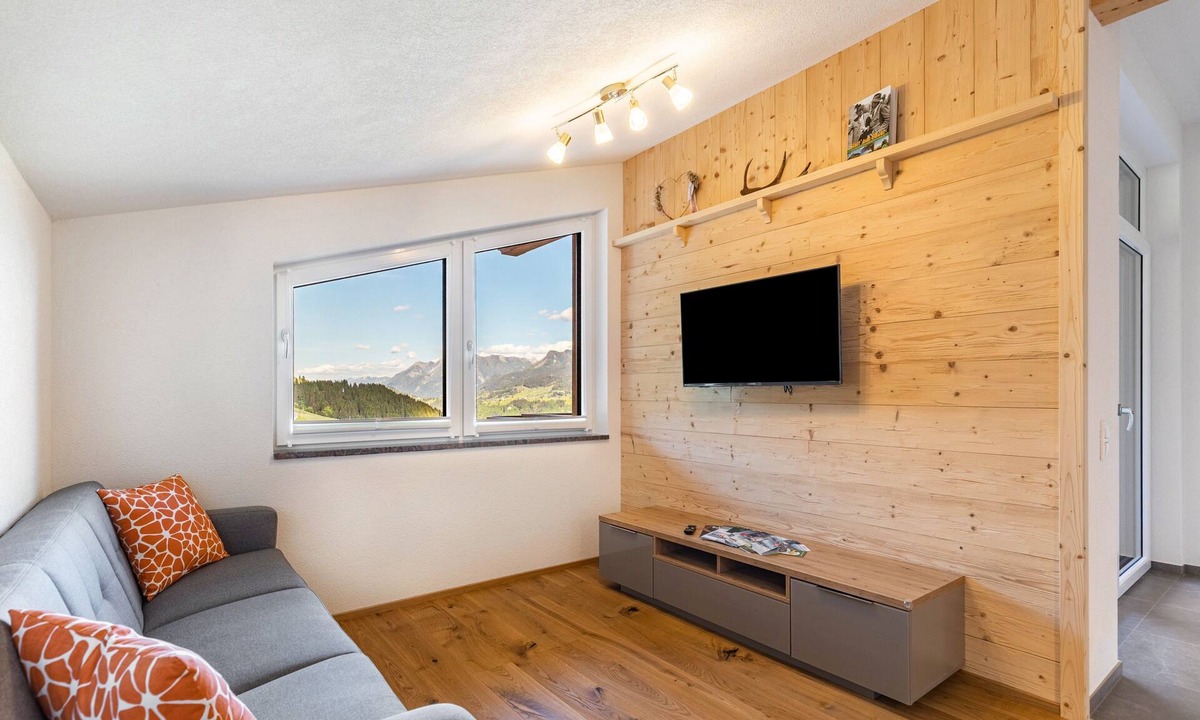 Taxenbach Apartment | Your Retreat at Grubgut – Vacation with Mountain Views