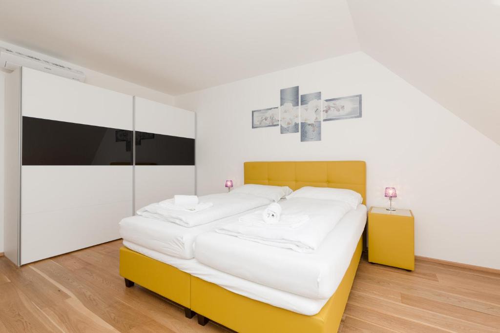Leopoldstadt Apartment | Yourapartment 1020