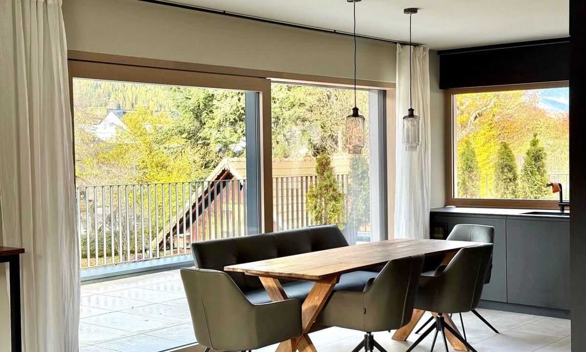 Schladming Apartment | Z Apartment by Interhome