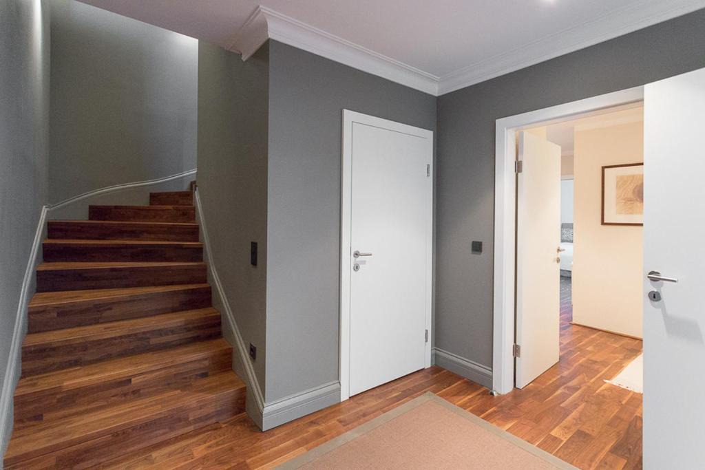 Wieden House | Zentrales Apartment mit schöner Aussic