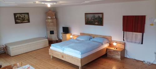 Sankt Christofen House | Zimmer Altmühle