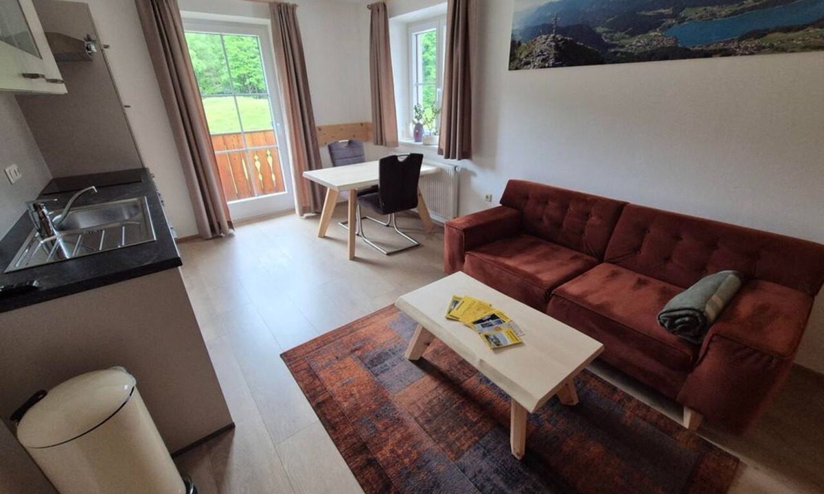 Fuschl am See Other | Zirbe Vacation Rental - A Vacation in the Countryside