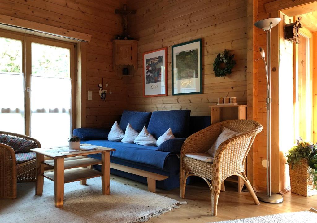 Hohentauern House | Zirbelhütte