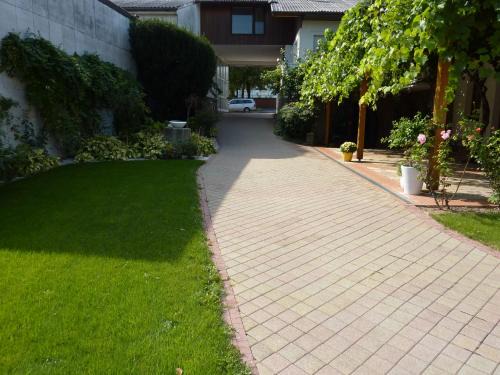 Deutschkreutz House | Zistler's Blaufränkischhof