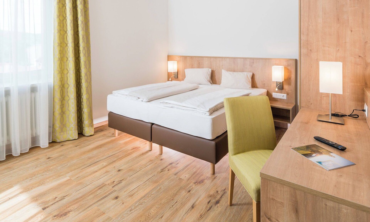 Doebriach Hotel | Zur Post & Appartementhaus Kern