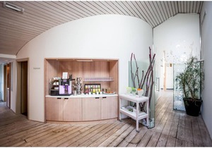 25 m² Hotel ∙ 1 bedroom ∙ 2 guests