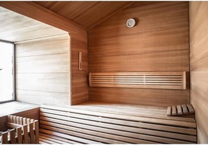 25 m² Hotel ∙ 1 bedroom ∙ 2 guests