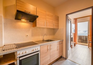 Apartment in Afritz near Ski Resorts