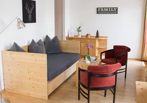 Apartment Seefeld - Apartments Kühtai