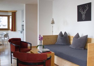 Apartment Seefeld - Apartments Kühtai