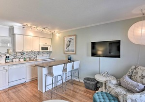 Beach & Pool Access: Hilton Head Family Escape! in Hilton Head Island