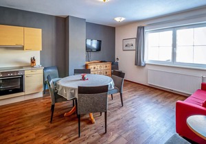bezaubernde Ferienwohnung in Wagrain