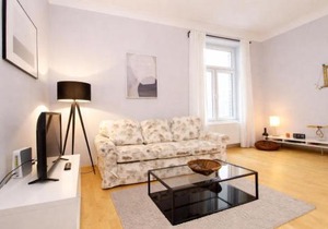 Classy Apartment in the Heart of Vienna