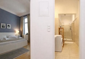 Classy Apartment in the Heart of Vienna
