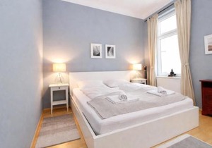 Classy Apartment in the Heart of Vienna