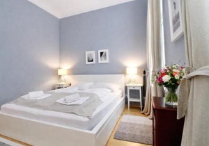 Classy Apartment in the Heart of Vienna