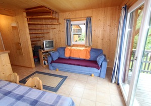 Cosy Chalet in Styria by the Forest