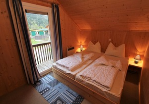 Cosy Chalet in Styria by the Forest