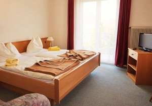 Double room 29 Alpenblick - Gasthof zur Landeroith