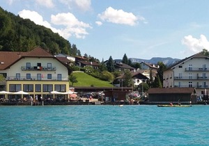 Double room 29 Alpenblick - Gasthof zur Landeroith