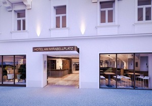 Double room - non-refundable - breakfast - IMLAUER Palais Mirabell