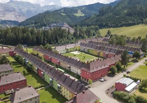 Erzberg Alpin Resort by ALPS RESORTS