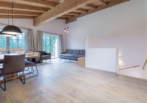 Exquisite Holiday Home in Krimml with Sauna