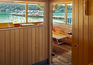 Family suite "Narcissus" HP - Hotel Birkenhof