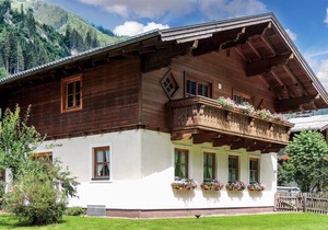 große Ferienwohnung/Grossarl