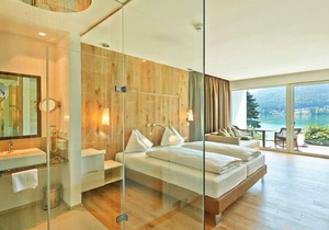 Junior suite 'Carmen' B&B - Amerika-Holzer Hotel Resort