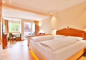 Junior suite 'Carmen' B&B - Amerika-Holzer Hotel Resort