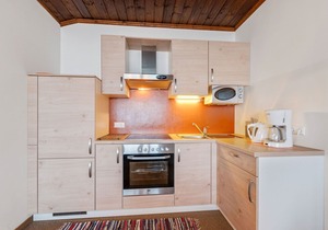 Lush Apartment in Afritz am See near Ski Area