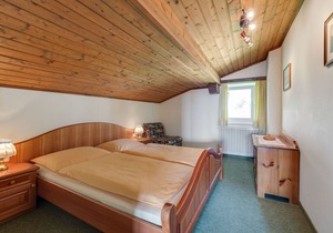 Lush Apartment in Afritz am See near Ski Area