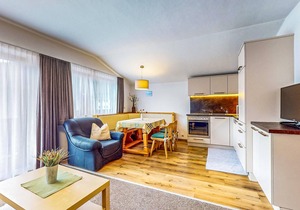 schoene Ferienwohnung