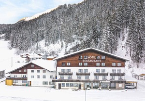 Single room Pimig - Hotel Styrolerhof KG