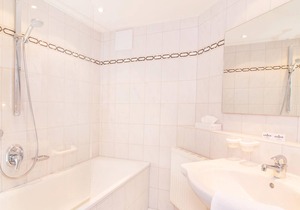 Single Standard - EARLY - Hotel Alte Krone Superior
