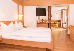 Single Standard - EARLY - Hotel Alte Krone Superior