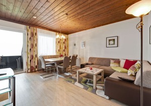 Spacious Apartment in Afritz am See near Ski Area
