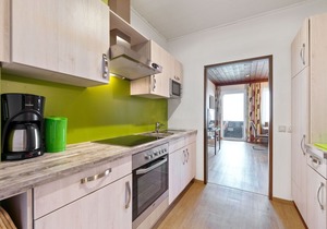 Spacious Apartment in Afritz am See near Ski Area
