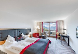 "Sunrise" Grand Lit-NEW! incl. FR - Hotel Inntalerhof