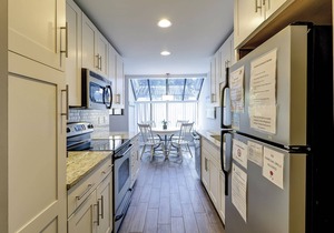 Sunset Rentals | Beachwalk 208 in Hilton Head Island