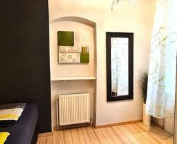 Vienna CityApartments - Luxury 1