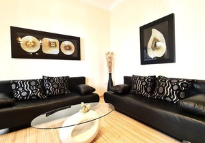 Vienna CityApartments - Luxury 1