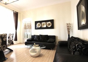 Vienna CityApartments - Luxury 1