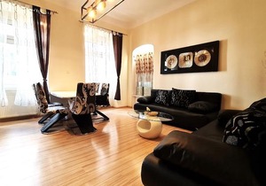 Vienna CityApartments - Luxury 1